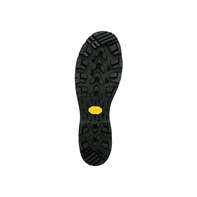 Chaussures de sécurité Protector Forest 2.1 GTX Rouge et jaune - Haix -  Taille 43