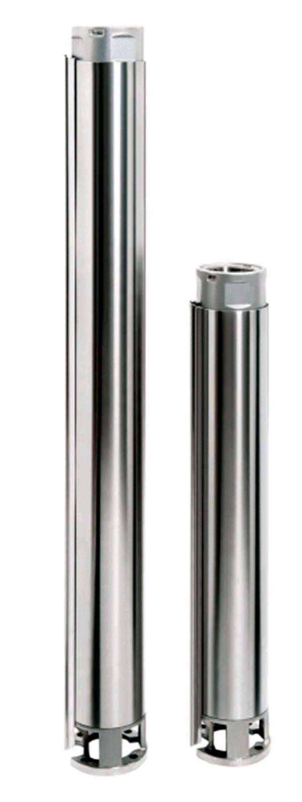 Cuerpo Bomba 4&Quot; Es4 08 13