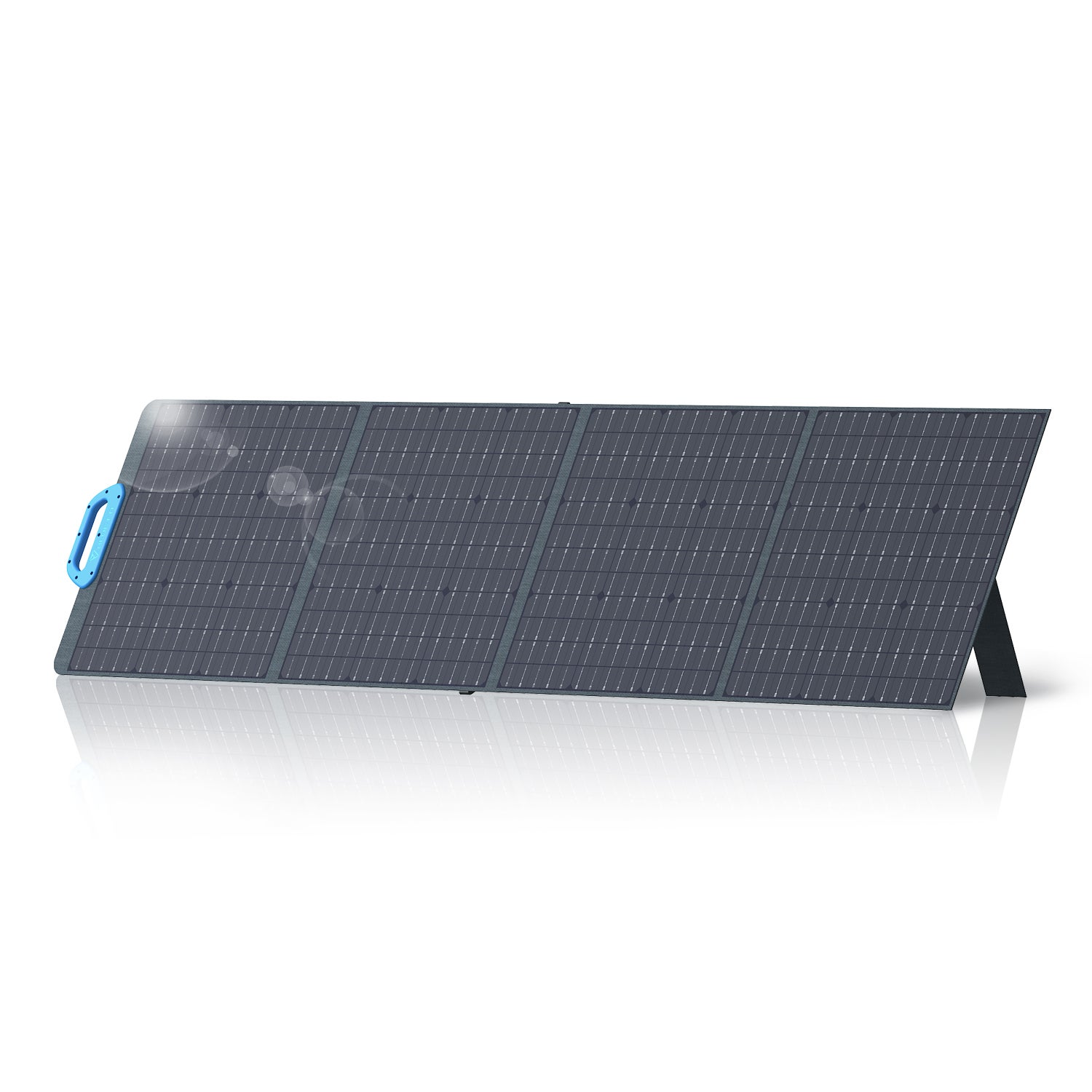 Panel Solar Fotovoltaico Plegable y Portátil IP54 BLUETTI