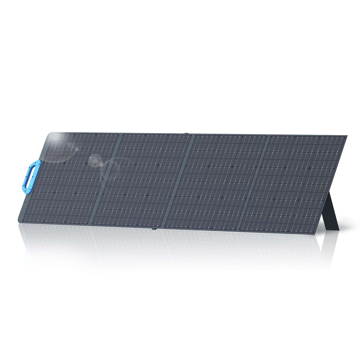 Panel Solar Bluetti Pv120 120w Monocristalino Fotovoltaico