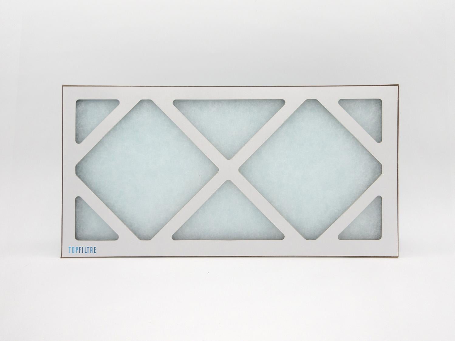 Filtre Vmc Double Flux Ideo Hr 325 Ecowatt