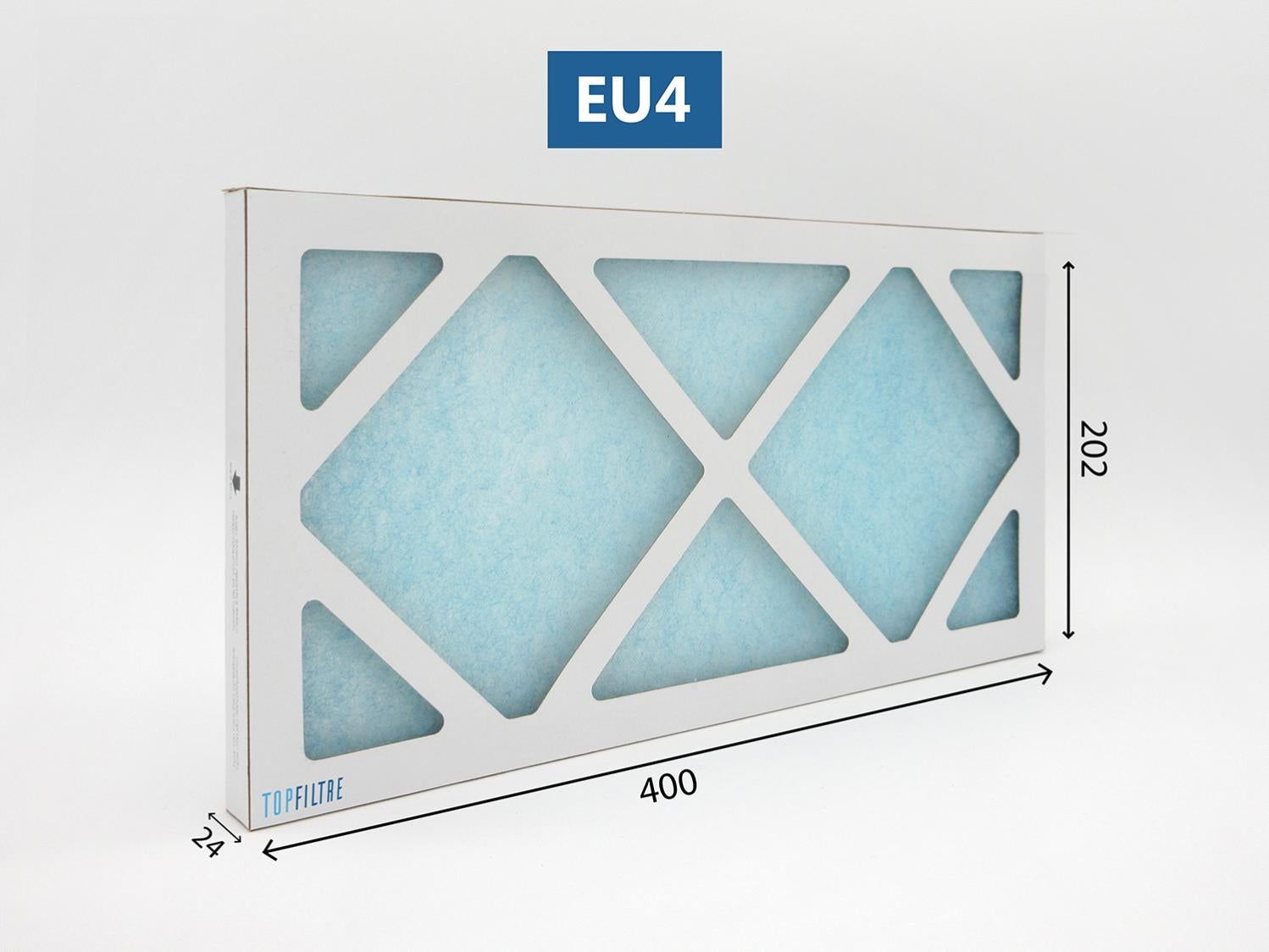 Filtre Vmc Double Flux Ideo Hr 325 Ecowatt