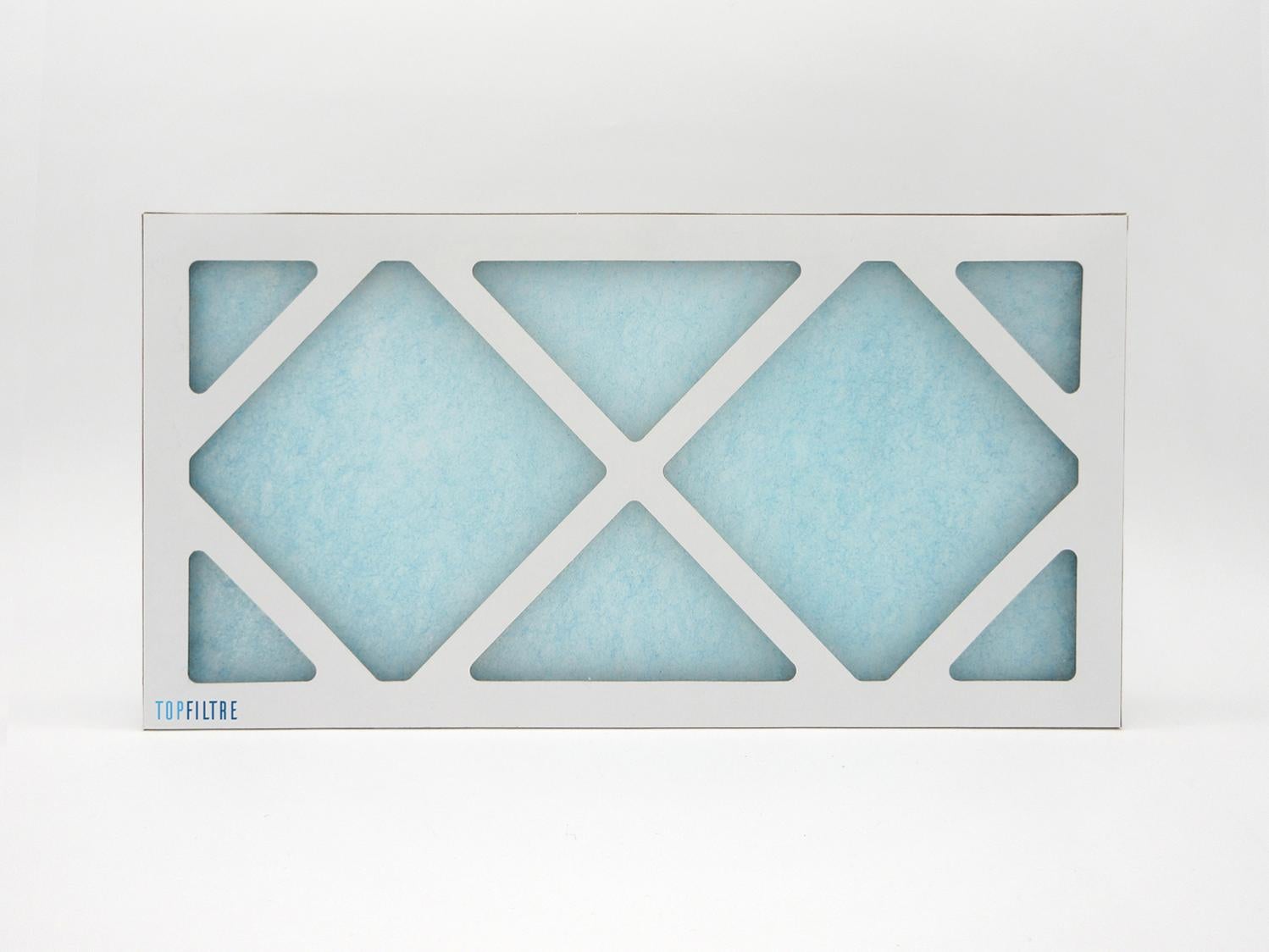 Filtre Vmc Double Flux Ideo Hr 325 Ecowatt