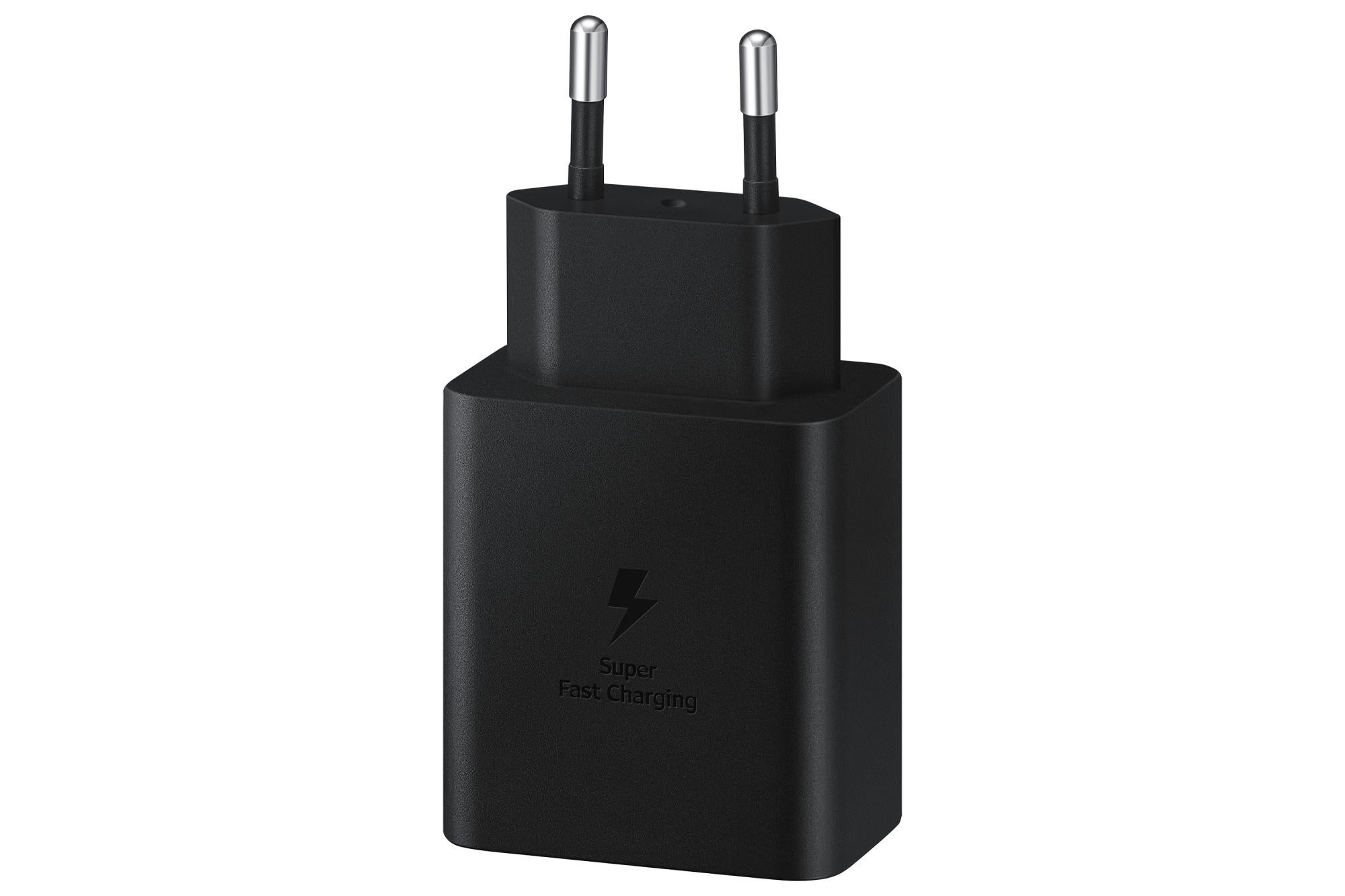 Caricabatterie USB-C 25W PD Compatibile Samsung Galaxy S24/S23 E Altri – Con Cavo Da 1m, Compatto E Sicuro