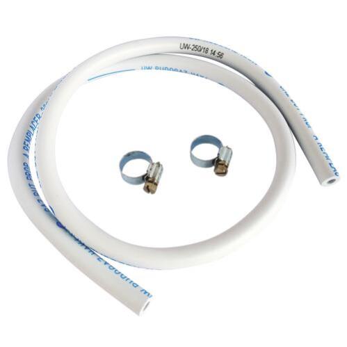 Raccordo In Ottone Per Tubo PE D25 - F20/27 Con Bloccaggio Esterno, Per Impianti Idraulici - Foto 3