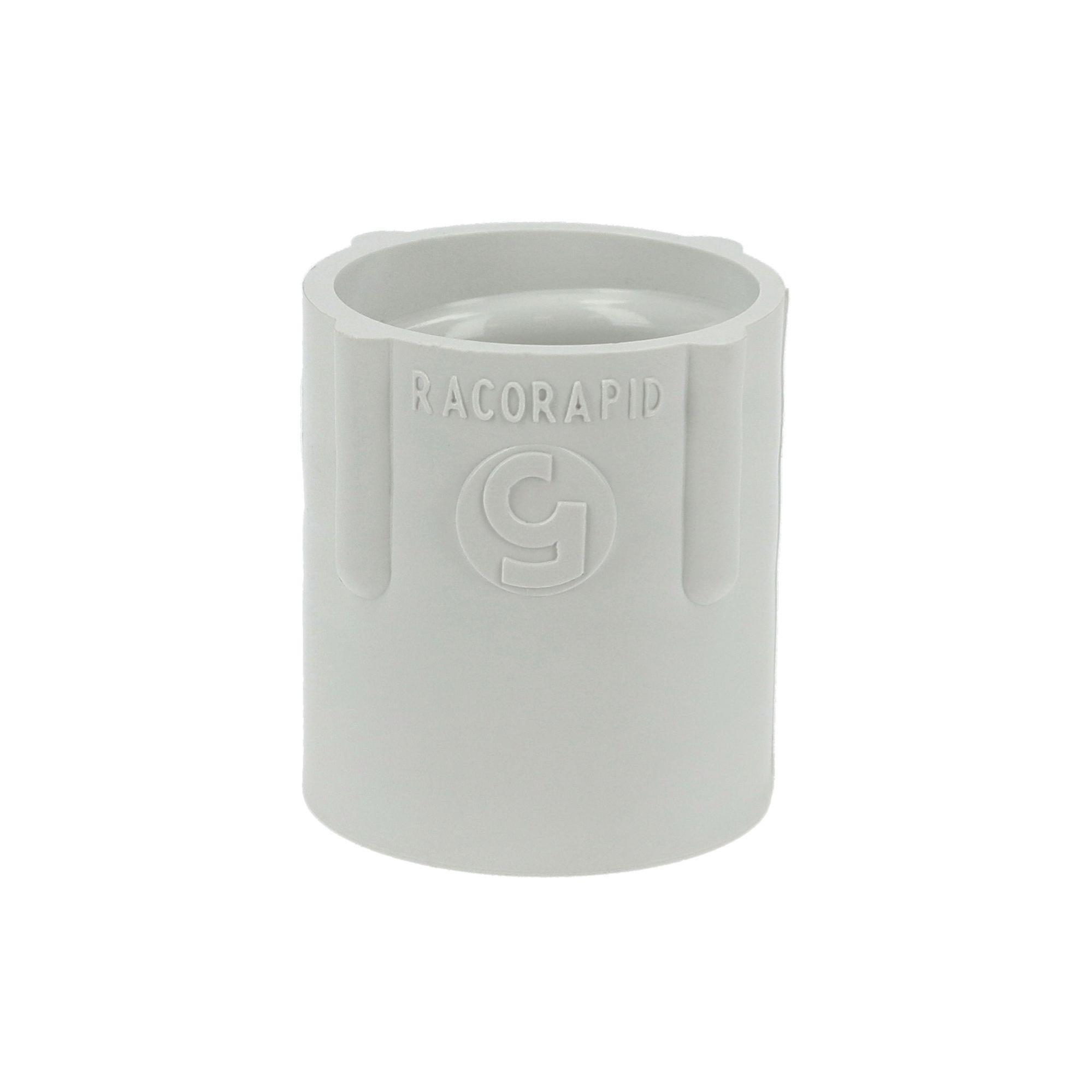 SOMATHERM FOR YOU - Boquilla de PVC para pegar - Hembra Ø40 mm | Leroy ...
