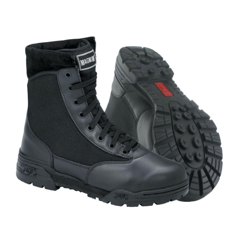 Rangers Magnum CLASSIQUE Noir 42