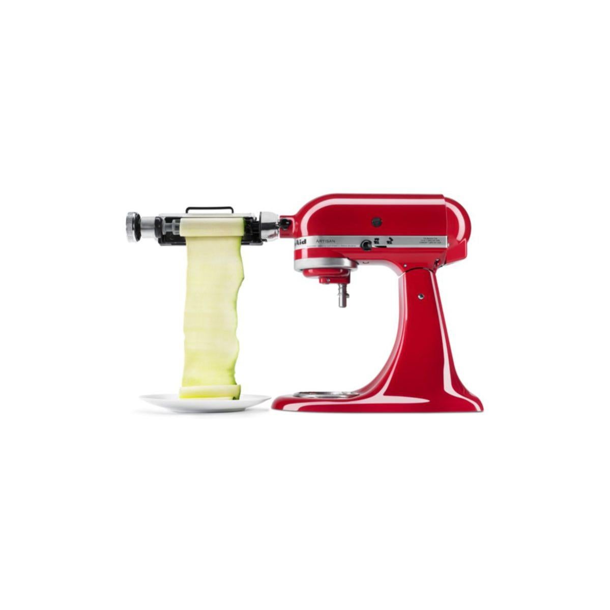 KITCHENAID Coupe lanières de fruits et légumes 5KSMSCA