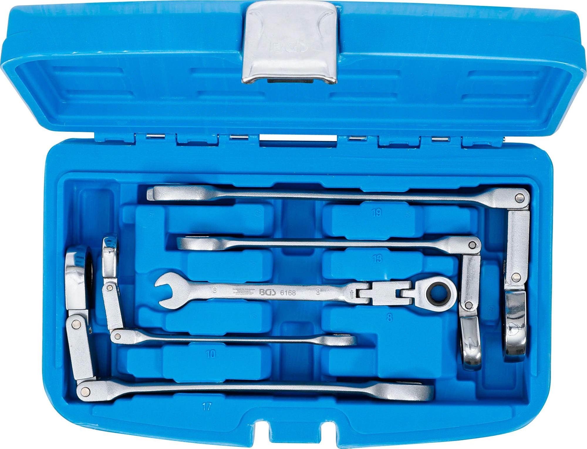 Ducky PBT - Set di chiavi a doppio scatto, arancione, 11 Tasten