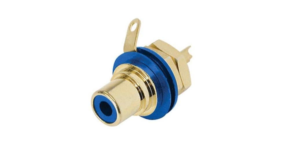 REAN by NEUTRIK REAN - PHONO RECEPTACLE (RCA) - GOLD PLATED CONTACTS ...