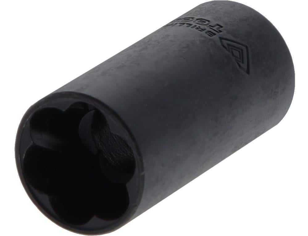 KS TOOLS 1/2" Douille à Chocs à Limitateur De Couple, 19 Mmx110 Nm | Leroy Merlin