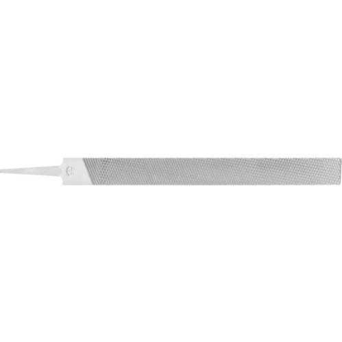Lime Triangulaire Corinox PFERD 2307 C2 180 Mm - Pour Métaux, Acier Inoxydable, Forme Triangulaire, Coupe 2 - 5