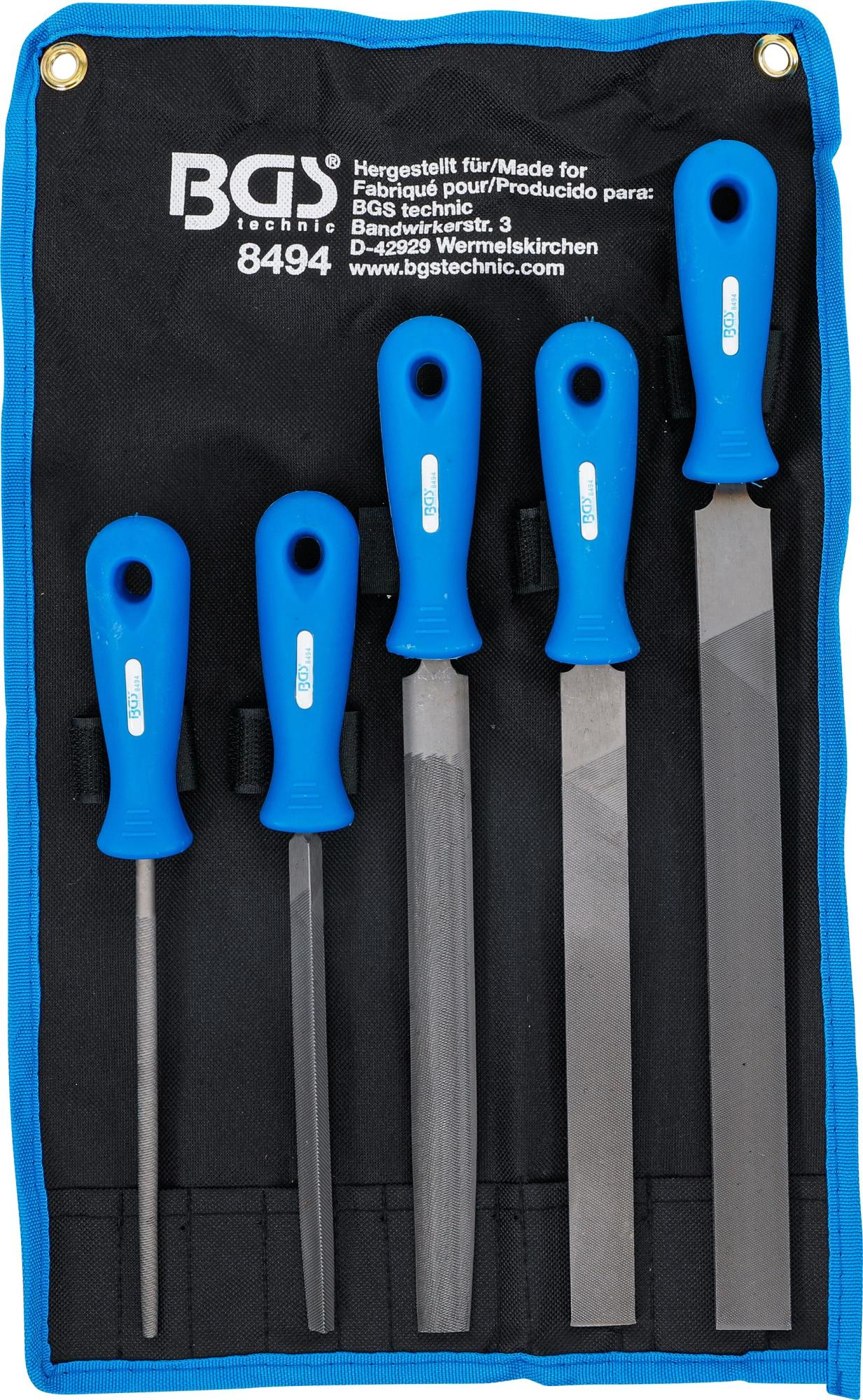 Set lime e raspa, Officina, attrezzi, Lidl tecnico - Fan di Lidl