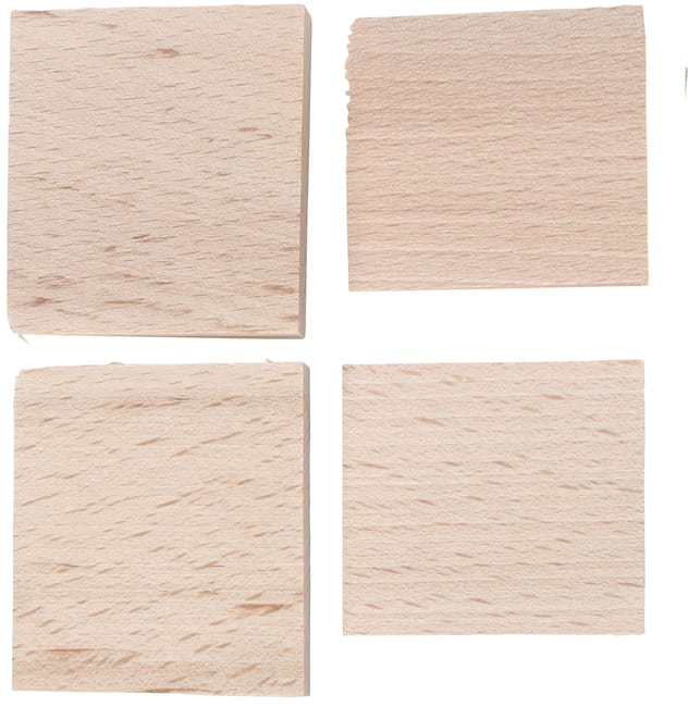 BGS Diy Serie di cunei in legno per il fissaggio di manici di asce Leroy Merlin BGS Diy Serie di cunei in legno per il fissaggio di manici di asce Leroy Merlin
