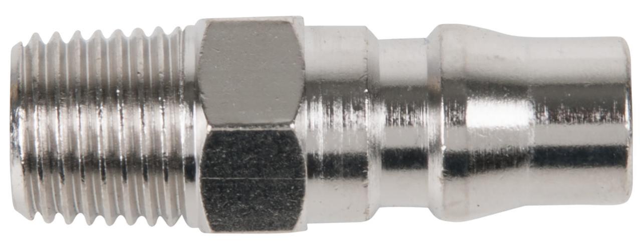 KS Tools 515.3388 Raccordo portomma in ottone,filett.est., 45Â°, G1/4