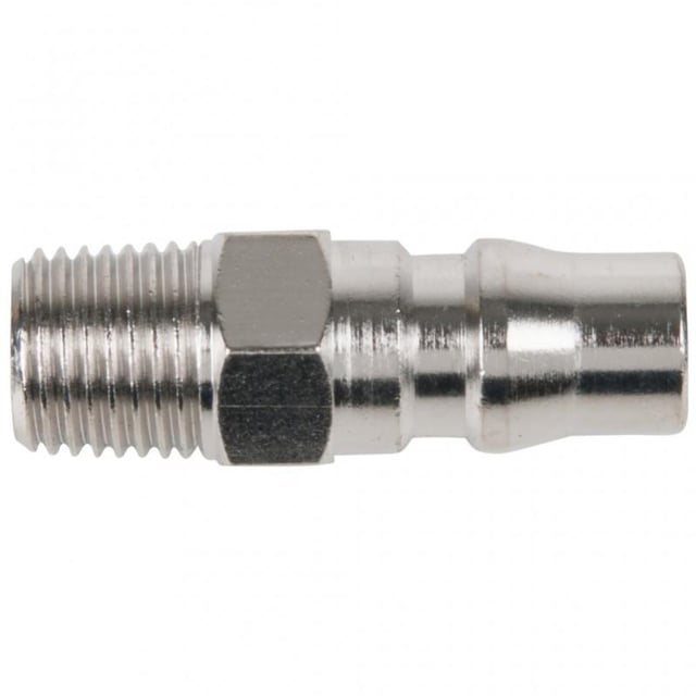KS TOOLS Raccordo a innesto filett.est.1/4