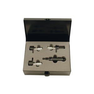 400.0975 | Jeu D'outils De Calage - Volkswagen Crafter 2,5 TDI - 5 Pcs Ks Tools 4000975 4042146426807