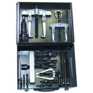 KS TOOLS Utensile per ritenzione molle