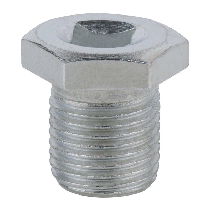 Bouchon De Vidange Avec Joint M16-1.5 - Compatible BMW, Renault, Peugeot - Lot De 3