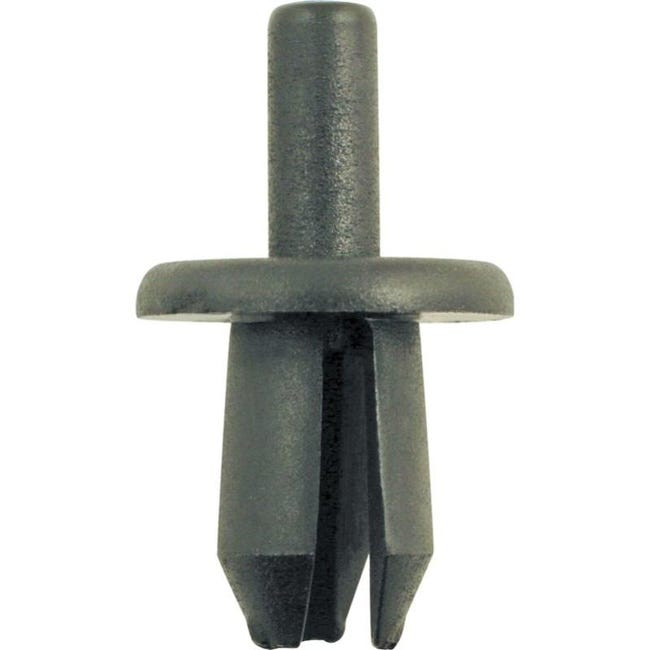 Rivets d'entraînement pour Volvo, 10 pcs | Leroy Merlin