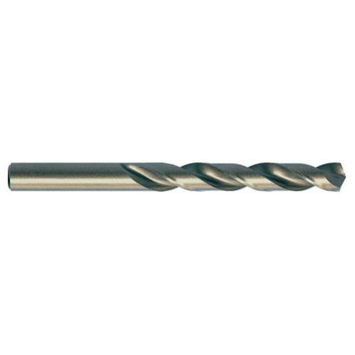 Pack de 5 brocas helicoidales din 338 tipo n hss-co 5 cobalto rectificada con autocentrado (ø 12 mm) ruko 215120