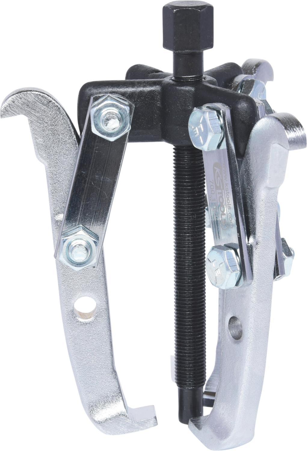 Estrattore Universale Laser 1914 A 2/3 Bracci, 100 Mm, Per Ingranaggi E Cuscinetti