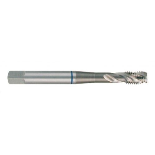 RUKO 237040 - Cuscinetto Tondo M DIN EN 22568 HSS Rettificato - Tipo B Chiuso - Filettatura M4