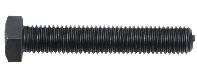 Grisoni KIT POLI CONICI CON PERNO FILETTATO M6 ( Conf. Da 10 Pz ) 52412 - Foto 8