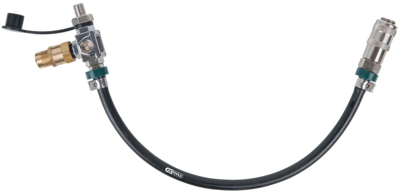Adattatore Universale Per Aspirapolvere Da 18 A 50 Mm - Connettore In Plastica Resistente Per Tubo Flessibile