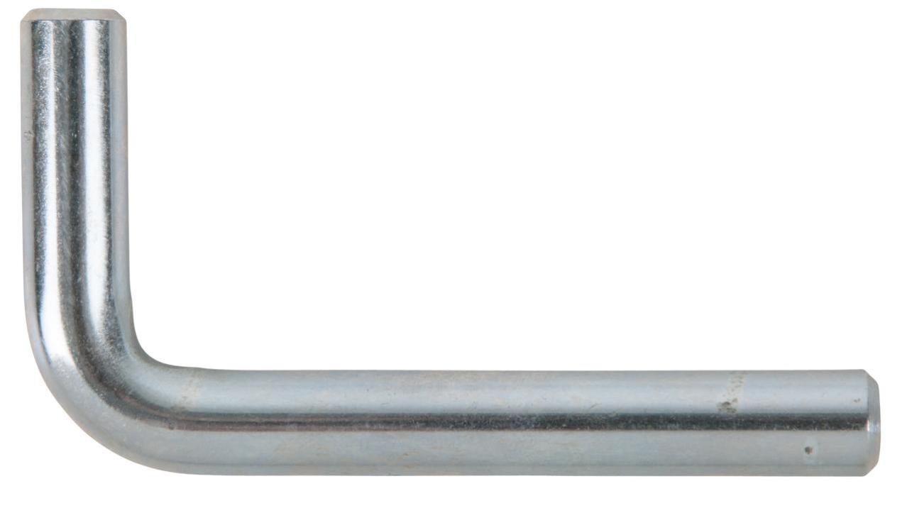 Clip Per Pavimenti In Composito, 100 Pezzi Di Fissaggio Nascosti Da 6 - Foto 7