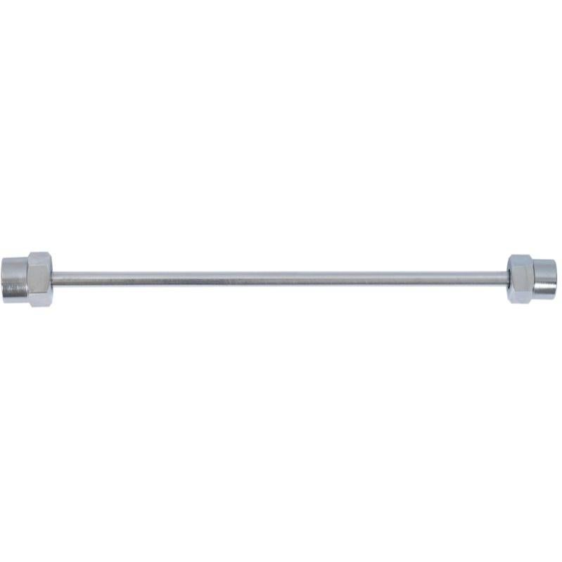 KS Tools Tubo Di Raccordo M14xM12, 210 Mm – Connettore Ideale Per Auto E Officina - 2