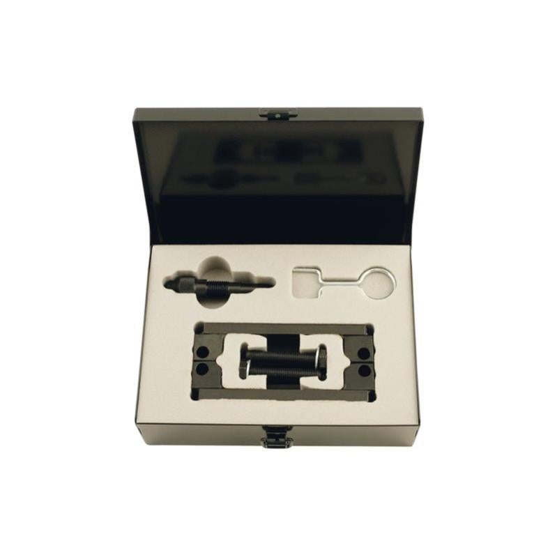 BGS 9202 Attrezzo Per Montaggio Anello Radiale Albero Motore Per VAG 2.0 TFSI – Utensile Professionale Per Officina