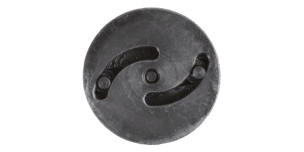 Brilliant Tools Serie Utensile Universale Centraggio Giunto, 3 Pz - Foto 8