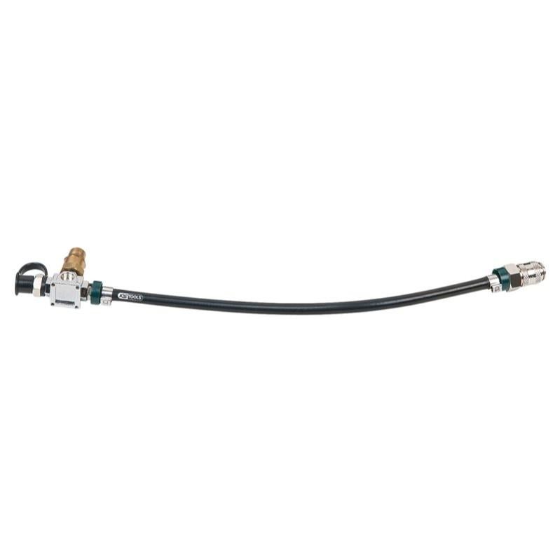 Adaptateur à Baïonnette Pour Cartouche De Gaz – Métal – Compatible Détendeurs CADAC – Pour Barbecue Portable, Camping