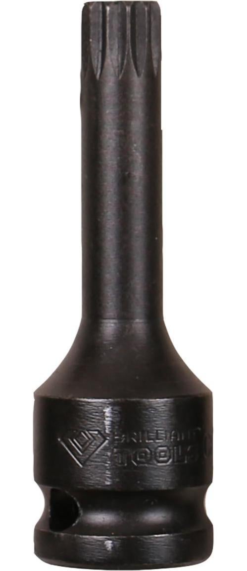 Douille Porte-embout Torx T80 1/2" Brilliant Tools - Qualité Professionnelle