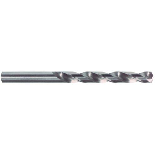 Pack de 10 brocas helicoidales din 338 tipo n hss fresada-rectificada con autocentrado (ø 5 6 mm) ruko 214056