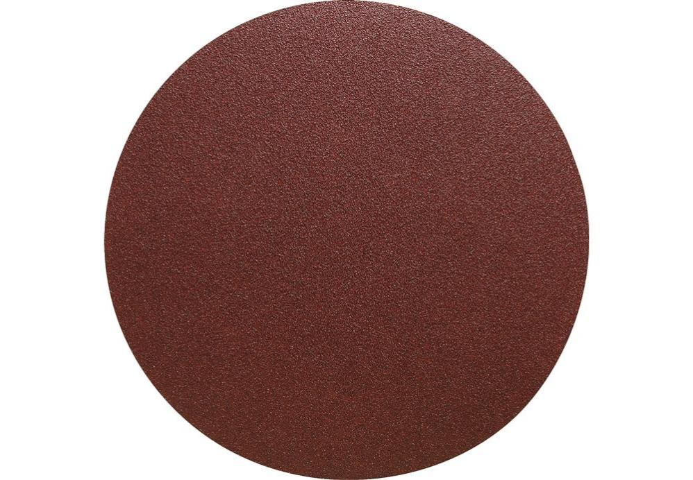 60 Fogli Carta Vetrata Triangolare - Grana 40-240 Per Levigatrice Mouse, Con 11 Fori Per Legno E Metallo - Foto 2