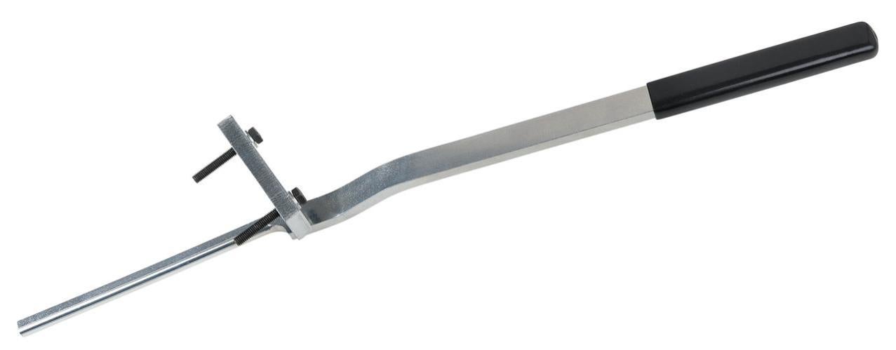 BRILLIANT TOOLS Utensile Rotante Per Albero A Gomiti VAG – Qualità Tedesca Per Meccanici E Fai Da Te (BT591084)