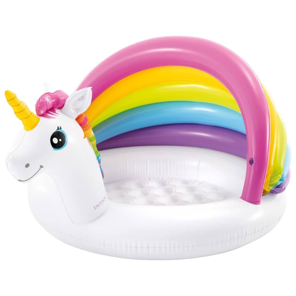 Piscine Coquillage Bebe Au Meilleur Prix Leroy Merlin