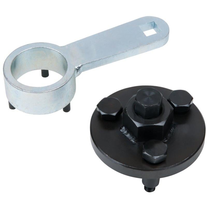 KS Tools Jeu d'extracteur universel de moyeux de Extracteurs - AGZ000793028