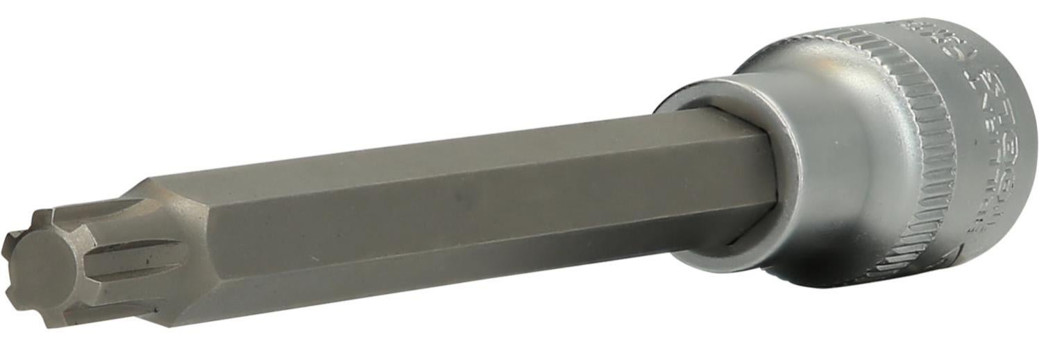 Douille Tournevis RIBE® M9 KS TOOLS – Longueur 140mm, Entraînement 1/2", Qualité Pro