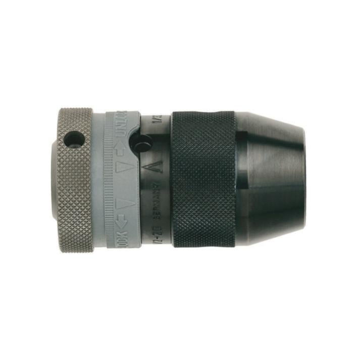 Mandrin Auto-serrant 1/2-20UNF Pour Perceuse Milwaukee - Serrage 2-13mm - Sans Clé
