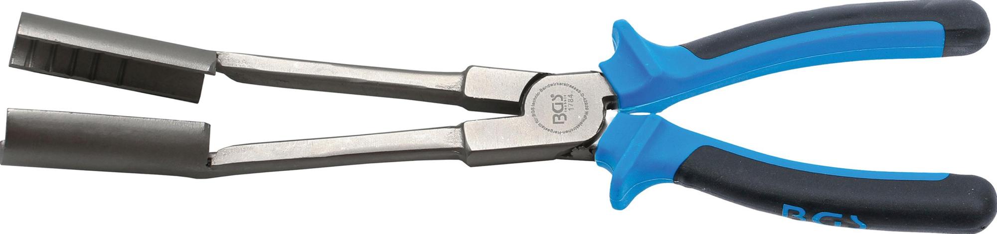 Pinza per Tweed per Fili da 1 mm - GNZ Dental