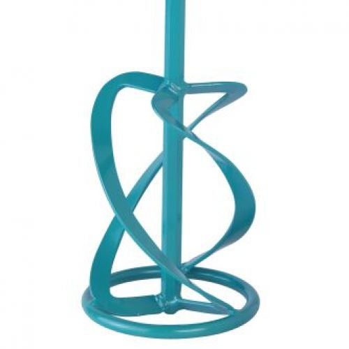 Varilla mezcla mkn 140 hf turquoise collomix 40.118-000