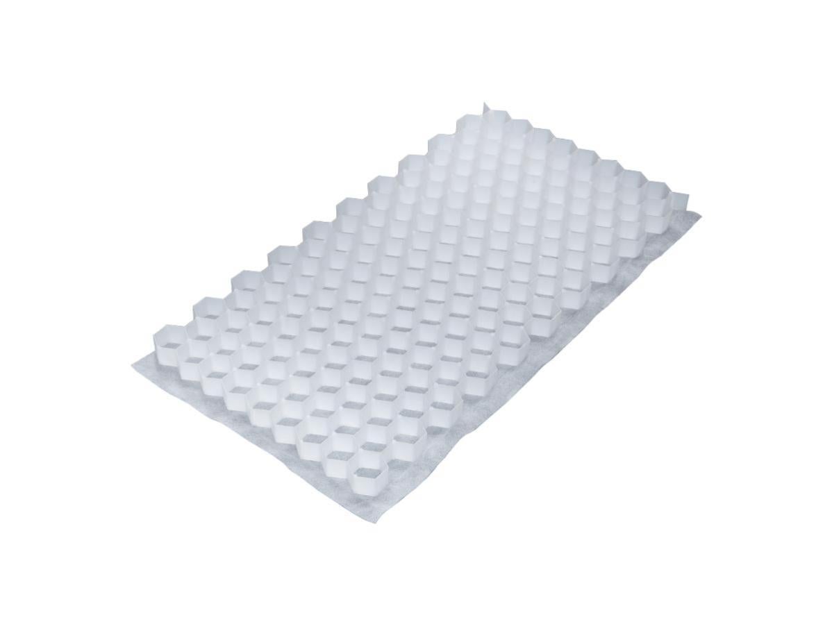 Stabilisateur De Gravier En Rouleau Leroy Merlin