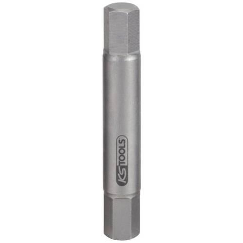 Douille Tournevis 6 Pans Long 10mm - KS TOOLS 3/8" Embout Hexagonal Intérieur