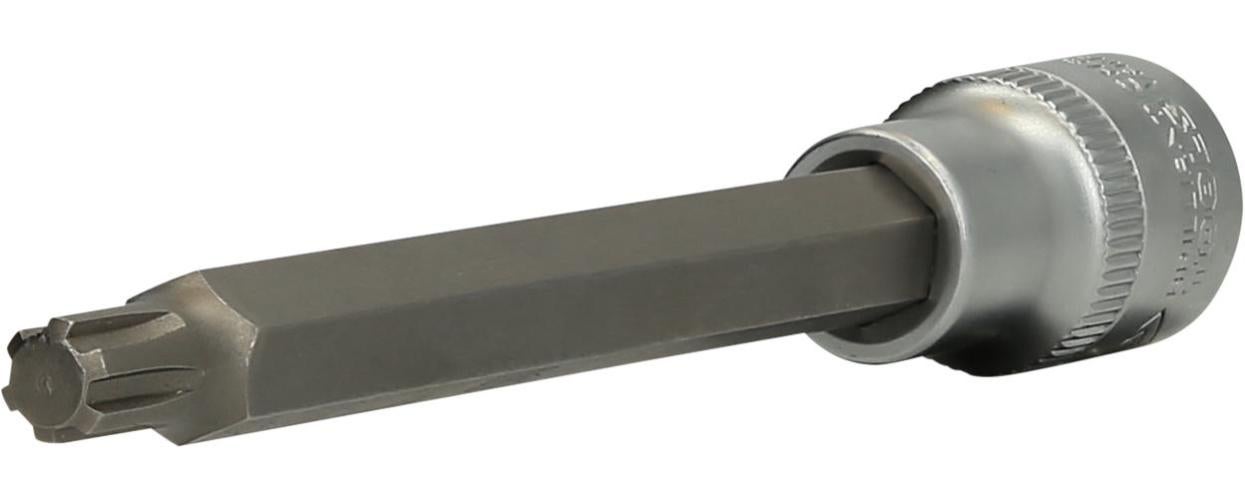 BT022755 Douille RIBE 1/2" Longueur 200 Mm M13 Powered By KS TOOLS