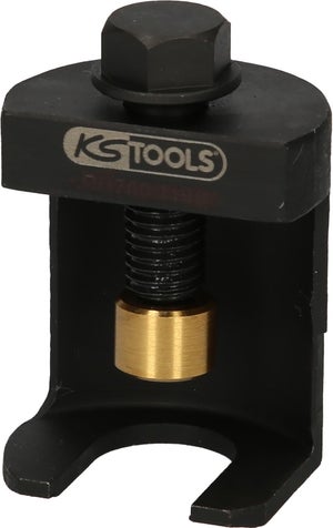 KS TOOLS 700.1185 Extracteur, bras d'essuie-glace
