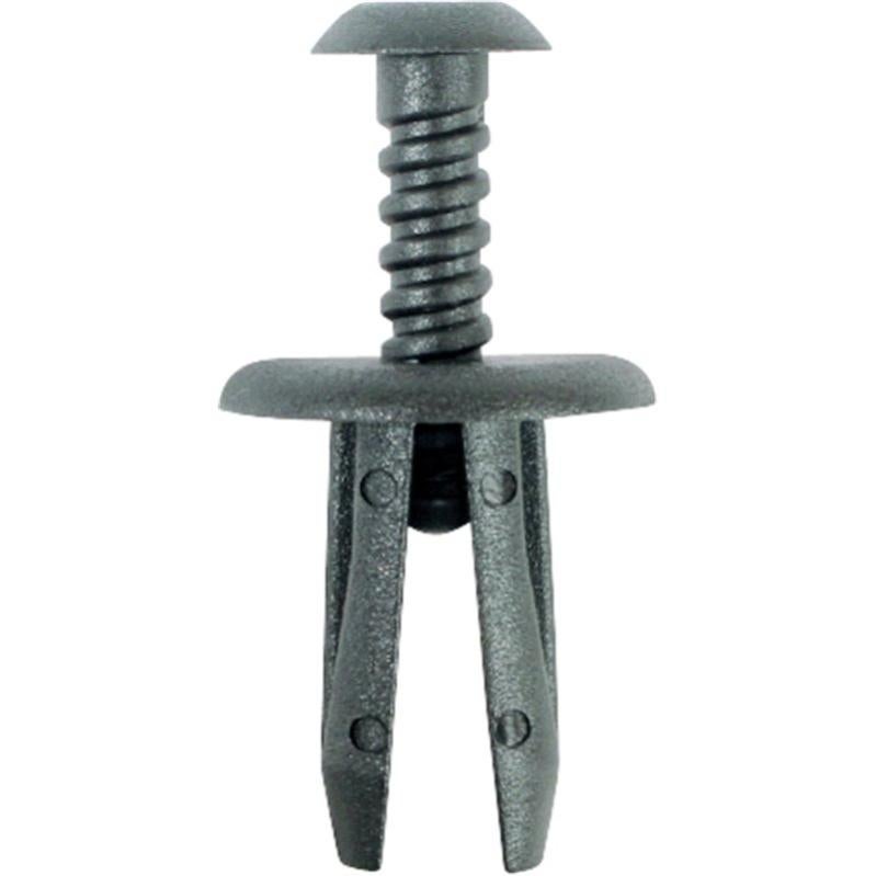 Clip Di Fissaggio Frankberg, Rivetti A Espansione Per Nissan Juke F15/F16 (2010-2025), Compatibili Con Codici OE
