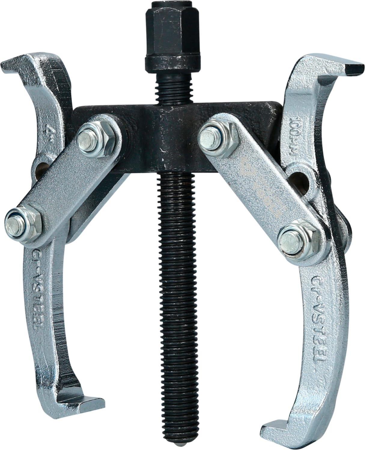 Extracteur De Roulement 2 Et 3 Griffes KBNIAN – Outil Robuste En Acier Carbone Pour Voiture, Moto, Poulie, Engrenage